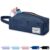 SPACEMATE Pencil Pouch, High-Capacity Zipper Pencil Case for Girls & Boys