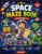 Space Maze Book for Kids Ages 5–8: 80+ Fun Space Mazes with Rockets, Astronauts, Planets, Friendly Robots, Aliens & Bonus Space Explorer Challenges