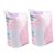 Space Saving Vacuum Bags for Comforters and Clothes Freestanding 3D Storage Organizers for Home Travel Moving Vacuum Storage Pack