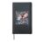 Space Themed 1st Grade Is Out Of This World Hardcover Journal, Black