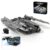 Space Wars Fondor Haulcraft Transport Spaceship Set for Adults-1730 pcs
