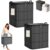 Spacious Moving Storage Bin, Storage Bags with Zipper and Handles, Large Capacity Zippered Fabric Organizer for Bedding & Clothes, Good Idea for Closet & Moving Day (2pcs)