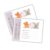 Spanish Certificado de Adopción de Peluche Nacimiento 50pk 8.5×11” Stuffed Animal Adoption Certificate Party Favor Teddy Bear