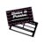 Spanish Certificado de Regalo Para Pestañas 50pk 2×3.5” Lash Cash Vale Gift Card Extensiones Instrucciones de Cuidado Bulk Refill