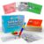 Spanish Cultural Sayings Flash Cards & Idioms Gift Set – Learn Traditional Childhood Dichos, Tongue Twisters, and Affirmations for Adult Learners, Heritage Speakers and Teachers