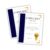 Spanish Empleado Del Mes Certificado 30pk 8.5×11” Employe of the Month in Español Certificate Reconocimiento Laboral Recognition