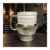 Spark Plug Coffee Mug, Industrial Automotive Engine Design Cup