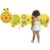 Spark & Wow Caterpillar Activity Wall Panels, 10 Activities for Ages 18m+