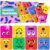 Spark & Wow Emotions Dominoes, Set of 28