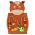 SPARK & WOW Horse Activity Wall Panel, 2 Activities For Ages 18m+