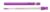 SP Bel-Art, H-B DURAC Plus Pocket Liquid-In-Glass Laboratory Thermometer; -10 to 110C (0 to 220F), Closed Plastic Case, Organic Liquid Fill (B60770-1100)