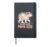 Special Needs Mama Bear Special Needs Mom Special Need Mom Hardcover Journal, Black