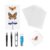Specimen Tools – Butterfly Kit | Entomology Preparation Set