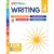 Spectrum 4th Grade Writing Workbook, 192-Page Book Covering Creative, Narrative, Opinion, and Informative Writing Practice