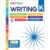 Spectrum Kindergarten Writing Workbook, 192-Page Activity Book Covering the Alphabet, Words, Writing Prompts, and More