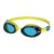 Speedo Unisex Children’s Jet 2.0 Empire Yellow/Neon Blue, One Size