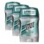 Speed Stick Deodorant for Men, Regular – 1.8 Ounce (Pack of 3)