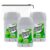Speed Stick Irish Spring Deodorant for Men Travel Pack – 3 Pack Speed Stick Deodorant Travel Size 1.8 Oz Bundle with Bag | Travel Size Deodorant Men