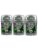Speed Stick Irish Spring Original, 1.8 Oz Deodorant Sticks (Pack Of 3)