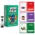 Spelling Game for Kids Ages 5-10, Flashcards Phonics Game, Educational Learning Game for 1st, 2nd, 3rd, 4th Grade Teachers, Classrooms or Homeschool, Learn to Spell Words, Dyslexia Friendly Literacy