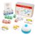 Spelling Games Wooden Preschool Activities