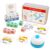 Spelling Toys Wooden Preschool Activities