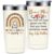 SpenMeta Bonus Mom Gifts – Birthday, Christmas Gift for Stepmom – 20oz Best Bonus Mom Ever Tumbler Cup