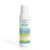 SPF 50 Sunscreen Mousse – Broad Spectrum UVA/UVB Protection, Water Resistant (90 Min), Oxybenzone & Octinoxate Free – Lightweight Foaming Sunscreen for Face & Body, Non-Greasy – 4.06 fl oz (120 mL)