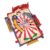 SphonxAi DIY Pinball Machine for Kids, Vintage Circus 3D Wooden Puzzle Toy, STEM Arcade Game Building Model Kit, Birthday Gifts for Boys and Girls Ages 8+ & Adults