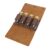 Spice Bottle Storage for Makeup and Travel