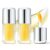 Spicy Lip Plumper Maximum Extra Strength – High-Shine Lip Gloss, Non-Sticky Volumizer Serum for Fuller Lips & Fine Lines, Hydrating Glass-Like Spicy Plumping Lip Oil, 5ML/0.17FL.OZ Portable (1PC)