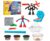 Spider-Man Action Modeling Set by Play-Doh
