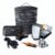 Spider Farmer Grow Tent Accessories Kit 9-in-1 – Indoor Plant Care Tools with Pruning Shears, 30X-60X Magnifier, Drying Rack, Airtight Storage Bags & Gloves for Hydroponics/Indoor Gardening