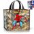 Spiderman Tote Bag Bundle – XL Spiderman Reusable Tote 19.5″x17.2″x7.5″