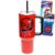 Spiderman Travel Cup Bundle – 40 Oz Spiderman Stainlesss Steel Tumbler