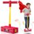 Spider Pogo Stick: Spider Toys for Boys 4-6, Outdoor Toys for Kids Ages 4-8, Toys for 3 4 5 6 7 8 9 10 11 12 Year Old Boys, 3+ Year Old Boy Gift, Birthday, Easter, Christmas, Foam Pogo Jumper for Kids