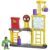Spidey and His Amazing Friends Hulk’s Smash Yard Preschool Toy, Hulk Playset with Toppling Tower and Smash Wall, Kids Ages 3 and Up (Amazon Exclusive)