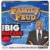 Spin Master Family Feud Big Buzzer Game, Amazon Exclusive “Buzz in” with The Electronic Buzzer Board Game for Hilarious Family Fun, Ages 8 and up