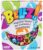 Spin Master Games, Bellz., The Quick to Pick-up Family Magnet Game with Magnetic Wand & Bells, Storage Pouch, ASMR Sounds, Travel Game, 1-4 Players, for Ages 6 & Up