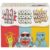 Spin Master Games Cool Cool Cool, Woof Woof Woof, Mine Mine Mine 3-Pack