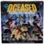 Spin Master Games Dceased: Zombicide Cooperative Party Game for Comic Fans