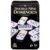 Spin Master Games Double 9 Dominoes Set in Storage Tin Classic Tile Game