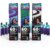 Spin Master Games H5 Domino Creations 3-Pack Bundle of 60-Piece Packs