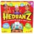 Spin Master Games, Hedbanz 3rd Edition with New Cards & Headbands, Picture Guessing Card Game, Quick Questions & Fast Fun, Easy to Play for Family & Kids, 2-6 Players, for Ages 6 & Up