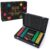 Spin Master Games Legacy Deluxe 200-Piece Poker Classic Game
