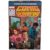 Spin Master Games, Marvel Comic Hunters, Comic Collecting Strategy Card Game for Fans of Marvel Rivals & Action Movies, 1-4 Players, for Ages 14 & Up