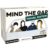 Spin Master Games, SolidRoots Mind The Gap Travel Edition, A Trivia Game for All Generations, Road Trip Fun on The Go, 2-12 Players, for Ages 10 & Up