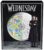 Spin Master Games, Wednesday Card Game, Premium Foil Cards from The Hit TV Series, Wednesday Collectibles, Goth Gifts, for Kids & Family, 3-10 Players, for Ages 10 & Up