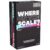 Spin Master Games, Where on the Scale, A Party Game of Extremes, for Friendsgiving, Bachelorette Parties, College, Happy Hour, 2+ Players, for Ages 18 & Up
