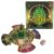 Spin Master Games, Wicked: The Game, an Original Concept Based on the New Movie Wicked, Begin Your Amazafying Adventure with Glinda & Elphaba, for Fans of Musicals, 2-4 Players, for Ages 10 & Up